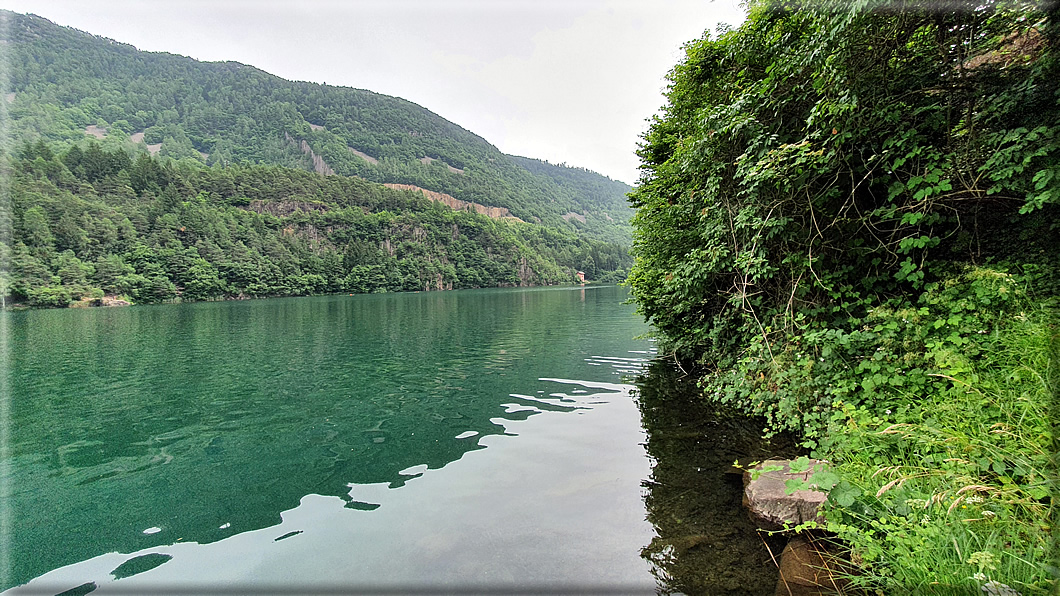 foto Lago di Lases